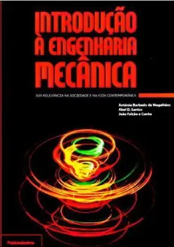 Picture of Book Introdução à Engenharia Mecânica - Sua Relevância na Sociedade e na Vida Contemporânea