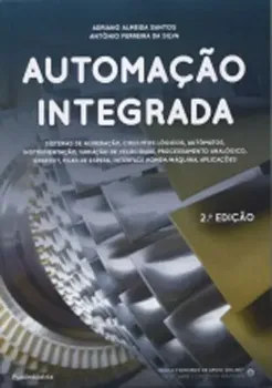 Picture of Book Automação Integrada