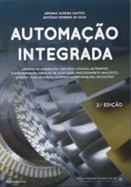 Imagem de Automação Integrada