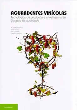 Picture of Book Aguardentes Vinícolas