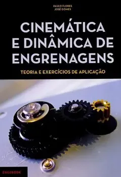 Picture of Book Cinemática e Dinâmica de Engrenagens