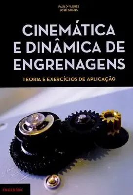 Picture of Book Cinemática e Dinâmica de Engrenagens