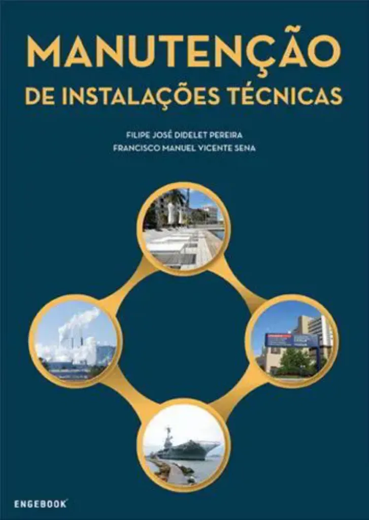 Imagem de Manutenção de Instalações Técnicas