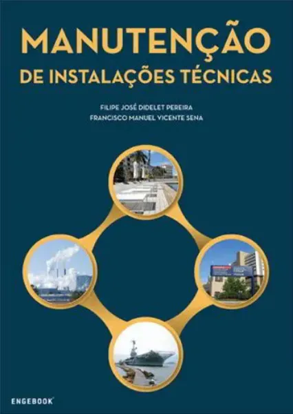Imagem de Manutenção de Instalações Técnicas