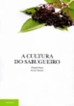 Picture of Book A Cultura do Sabugueiro