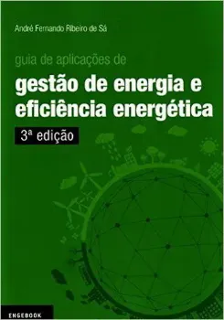 Picture of Book Guia de Aplicações de Gestão de Energia e Eficiência Energética