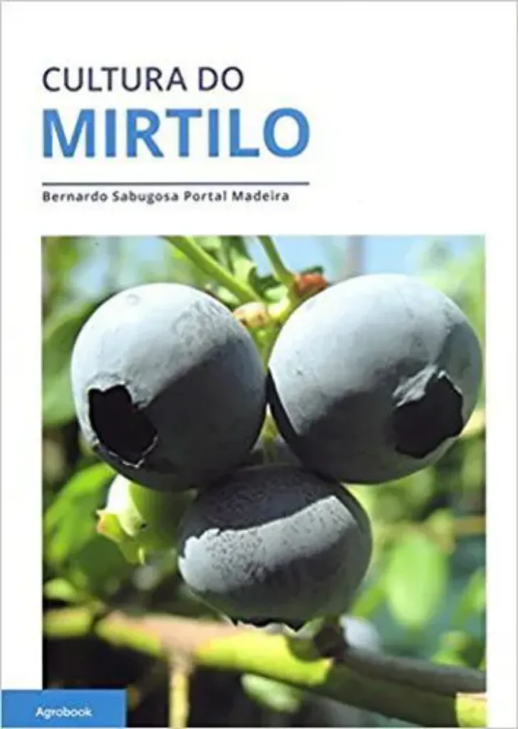 Imagem de Cultura do Mirtilo