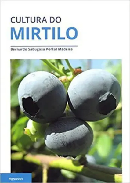 Imagem de Cultura do Mirtilo