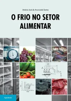 Picture of Book O Frio no Setor Alimentar