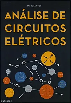 Picture of Book Análise de Circuitos Elétricos