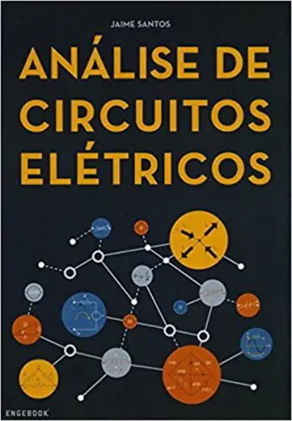 Imagem de Análise de Circuitos Elétricos