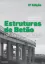 Picture of Book Estruturas de Betão Bases de Cálculo