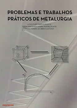 Imagem de Problemas e Trabalhos Práticos de Metalurgia