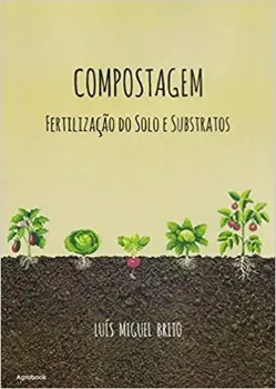 Picture of Book Compostagem, Fertilização do Solo e Substratos