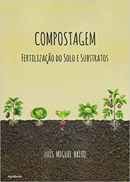 Imagem de Compostagem, Fertilização do Solo e Substratos