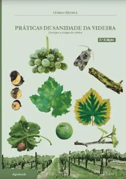 Picture of Book Práticas de Sanidade da Videira