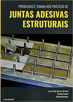 Picture of Book Problemas e Trabalhos Práticos de Juntas Adesivas Estruturais