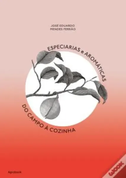 Imagem de Especiarias e Aromáticas