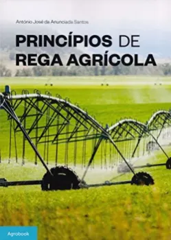 Imagem de Princípios de Rega Agrícola