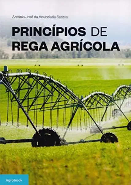 Imagem de Princípios de Rega Agrícola