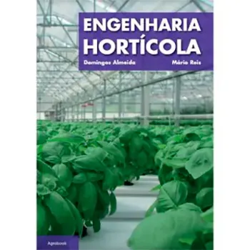 Picture of Book Engenharia Hortícola