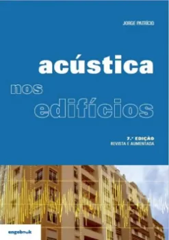 Picture of Book Acústica de Edifícios
