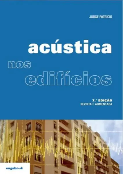 Imagem de Acústica de Edifícios