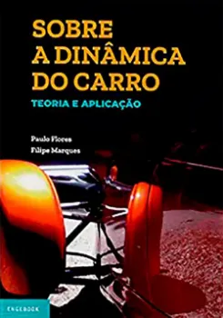 Picture of Book Sobre a Dinâmica do Carro