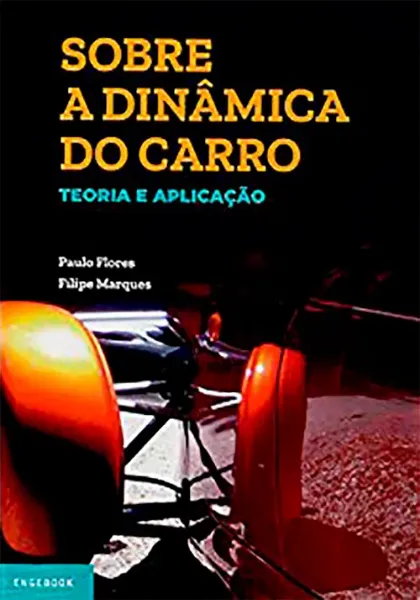 Imagem de Sobre a Dinâmica do Carro