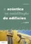 Picture of Book Acústica na Reabilitação de Edifícios