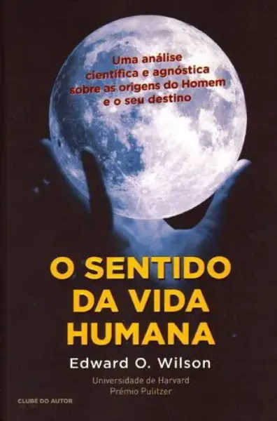 Imagem de O Sentido da Vida Humana
