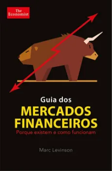 Picture of Book Guia dos Mercados Financeiros