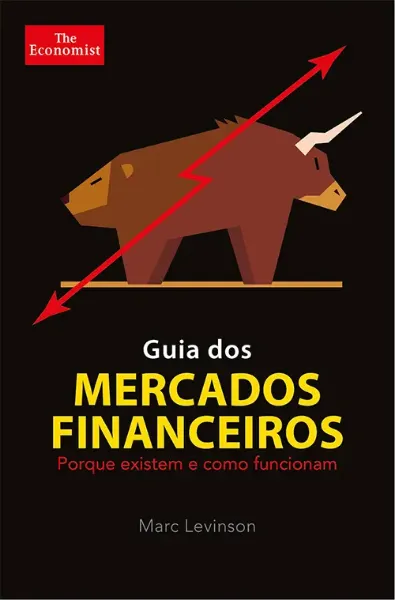Imagem de Guia dos Mercados Financeiros