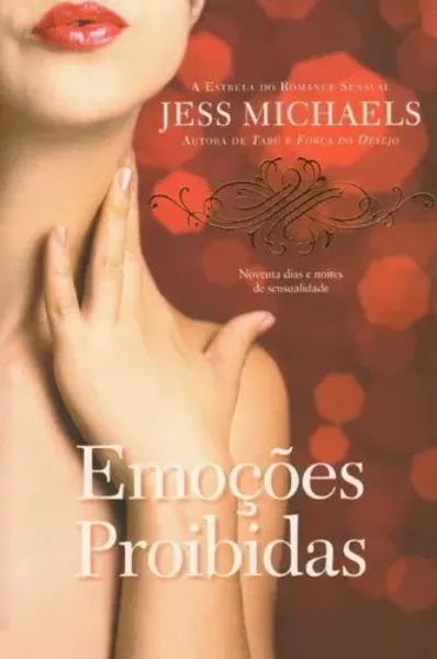 Picture of Book Emoções Proíbidas