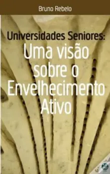 Picture of Book Universidades Seniores