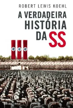 Picture of Book A Verdadeira História da SS