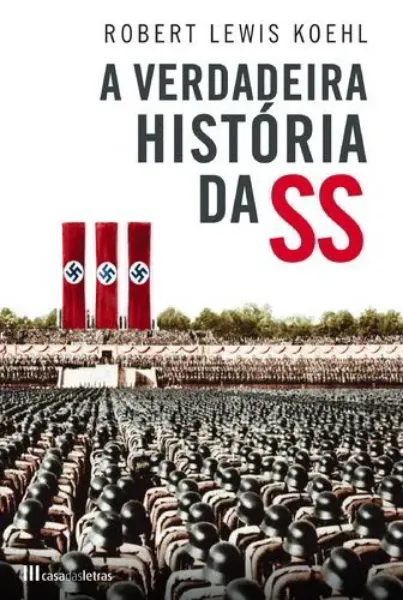 Imagem de A Verdadeira História da SS