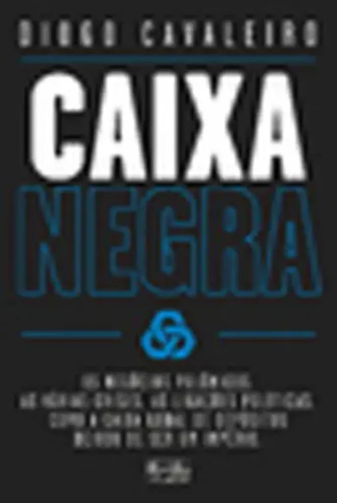 Imagem de Caixa Negra