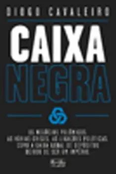 Picture of Book Caixa Negra