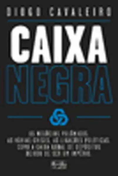 Imagem de Caixa Negra