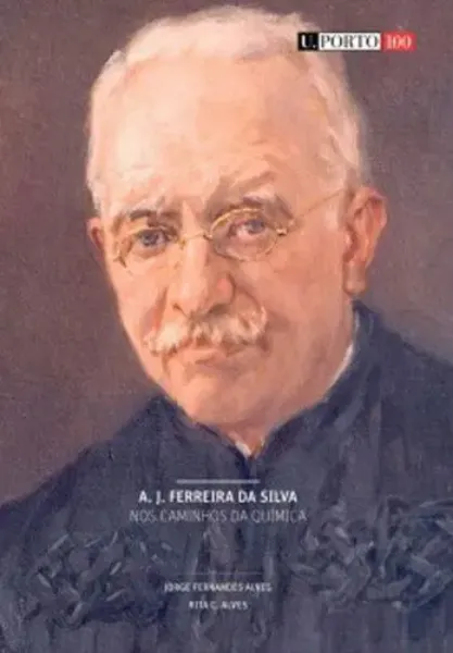 Imagem de Nos Caminhos da Química