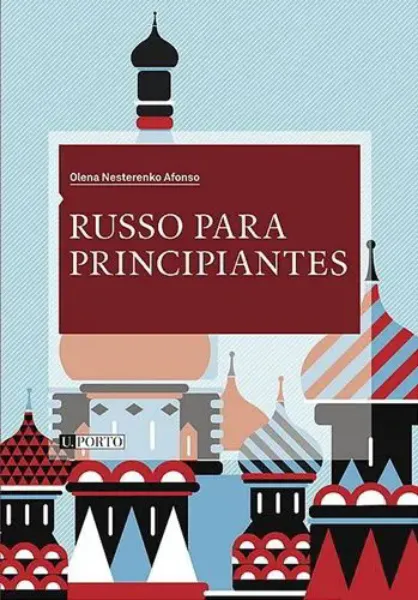 Imagem de Russo para Principiantes
