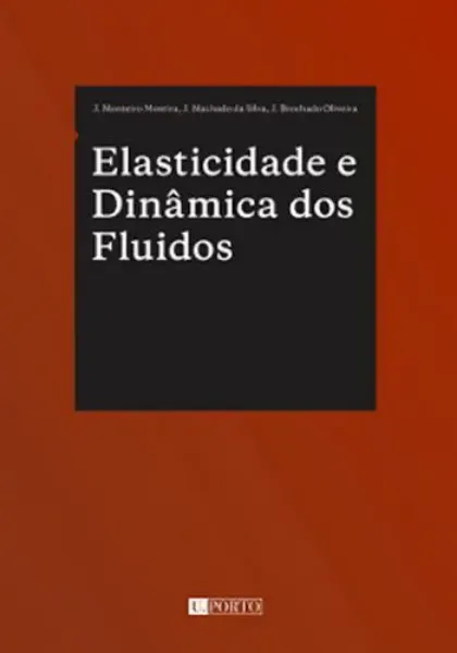 Imagem de Elasticidade e Dinâmica dos Fluidos
