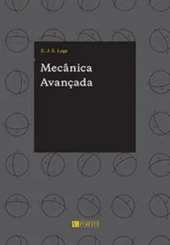 Picture of Book Mecânica Avançada