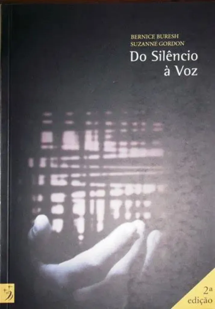 Imagem de Do Silêncio à Voz