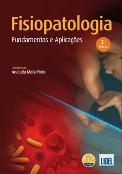 Picture of Book Fisiopatologia - Fundamentos e Aplicações