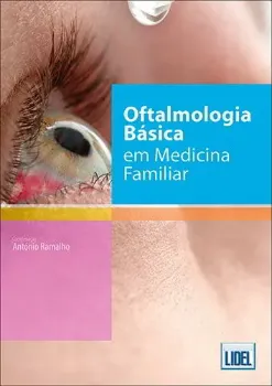 Picture of Book Oftalmologia Básica em Medicina Familiar