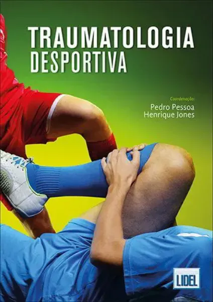 Imagem de Traumatologia Desportiva
