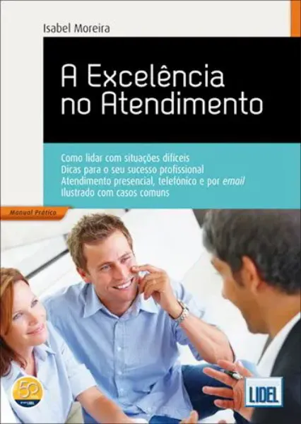 Imagem de A Excelência no Atendimento