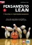 Picture of Book Pensamento Lean
